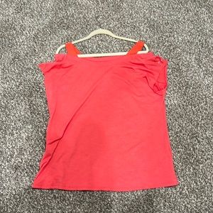 Never worn Columbia tank